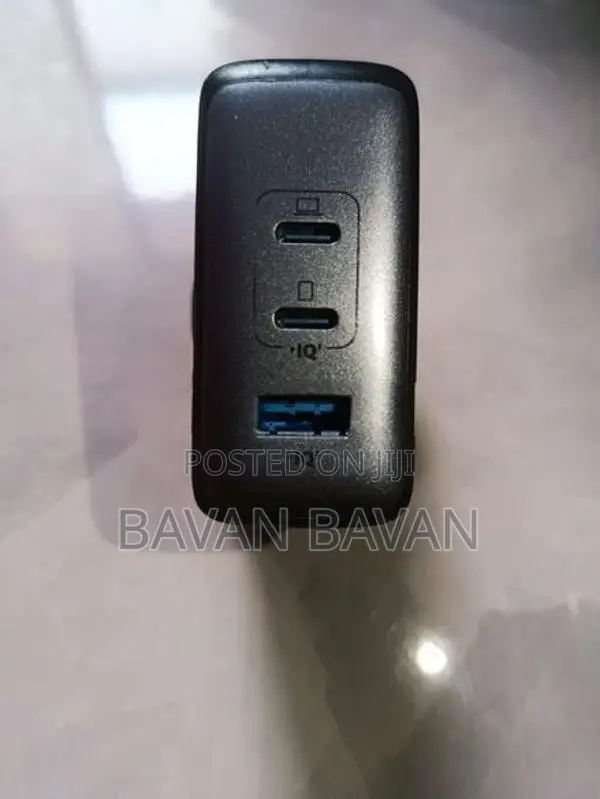 Charging Dock