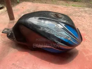 Bike Tank