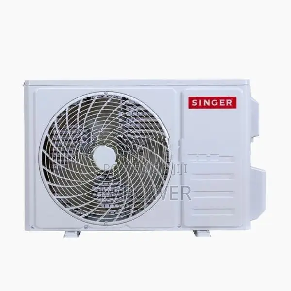 Singer Air Conditioner - Non-Inverter 24000 BTU