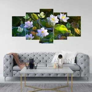 3D Wall Art Frame