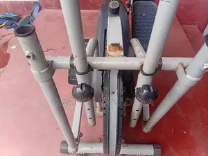 Body Trainer Exercise Machine