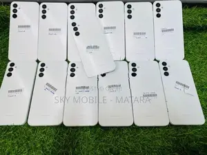 Samsung Galaxy M44 128GB (Used)