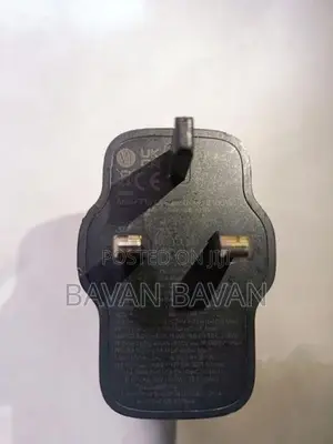 Charging Dock