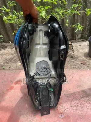 Bike Tank
