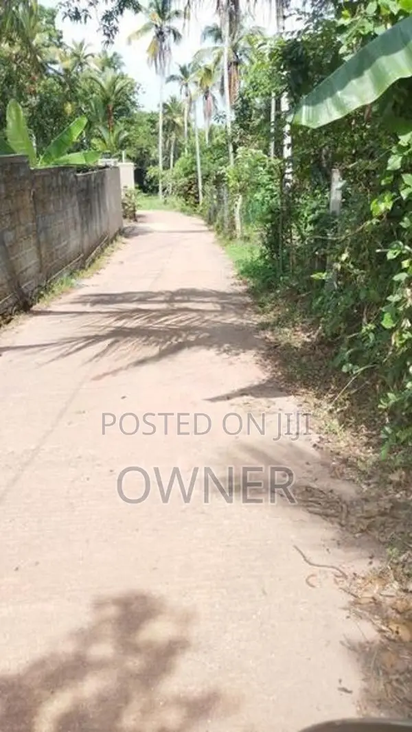 ගම්පහ,මාකෙවිට පෙදෙසින් ඉඩමක් විකිණීම