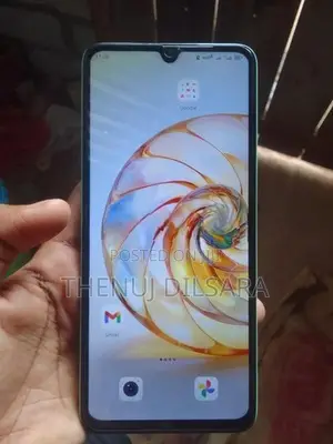 ZTE nubia V70 Max (Used)
