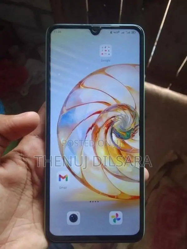 ZTE nubia V70 Max (Used)