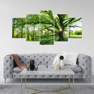 3D Wall Art Frame