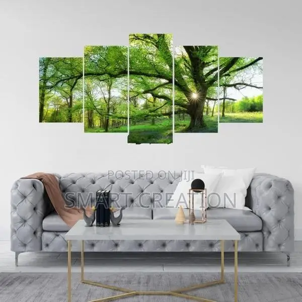 3D Wall Art Frame