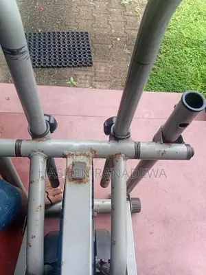 Body Trainer Exercise Machine