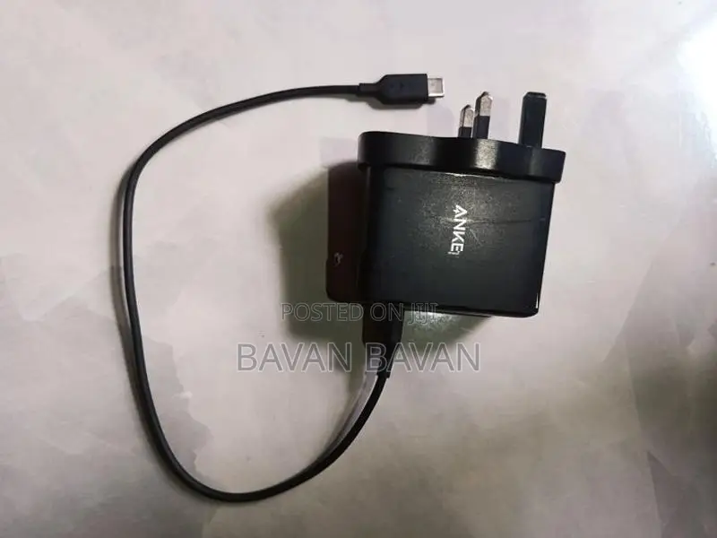 Charging Dock