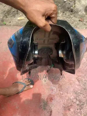 Bike Tank