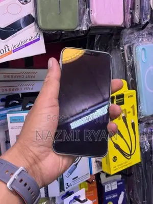 Apple iPhone X (Used)