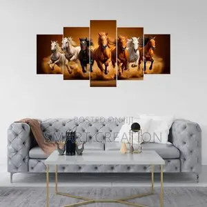 3D Wall Art Frame
