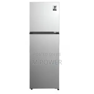 Singer Digital Inverter Refrigerator SN-276INV - 276L (Silver)