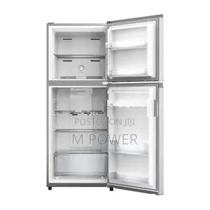 Singer Digital Inverter Refrigerator SN-276INV - 276L (Silver)