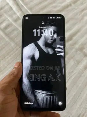 Honor 200 Smart (Used)