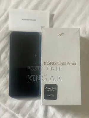 Honor 200 Smart (Used)