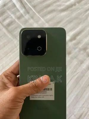 Honor 200 Smart (Used)