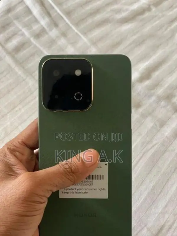 Honor 200 Smart (Used)