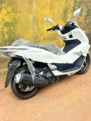 Honda PCX160 160 2025