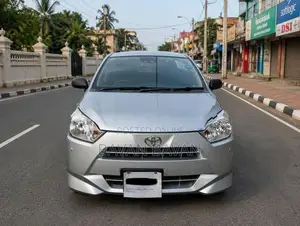 Toyota Pixis EPOCH 2023