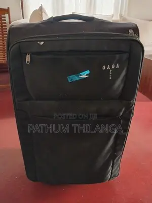 Luggage