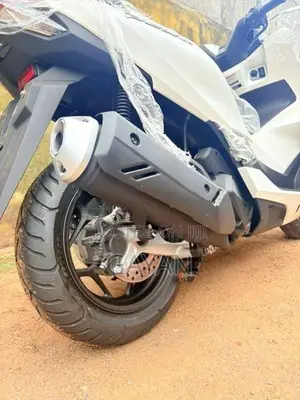 Honda PCX160 160 2025