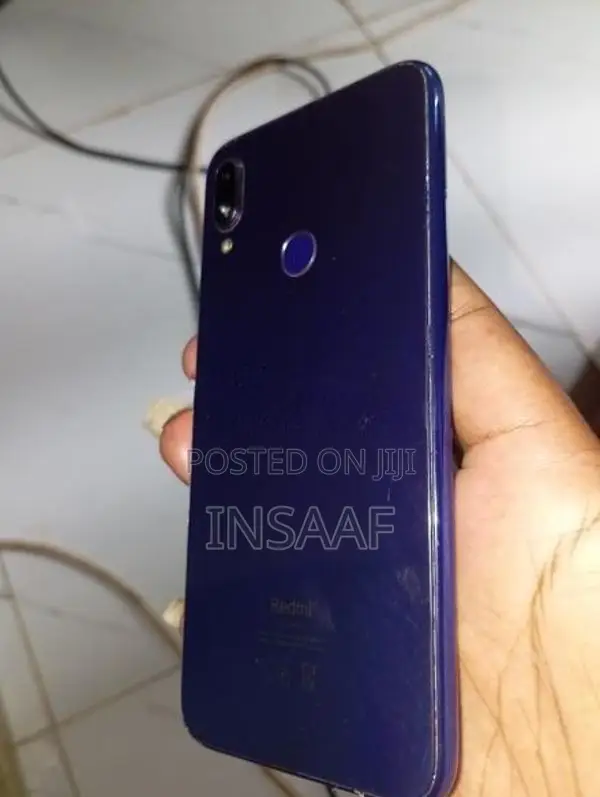 Xiaomi Redmi Note 7 (Used)