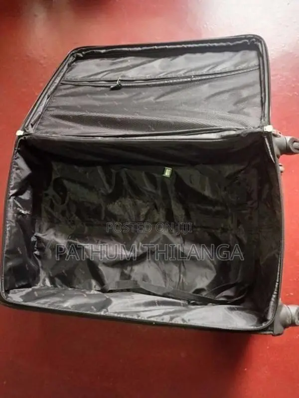 Luggage