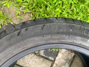 215 50 R17 Used Kenda Tire