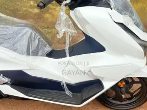 Honda PCX160 160 2025