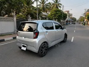 Toyota Pixis EPOCH 2023