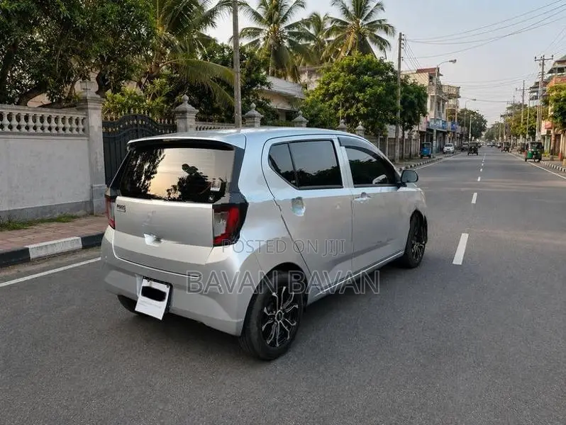 Toyota Pixis EPOCH 2023