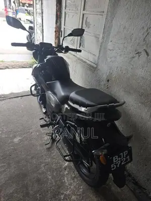 TVS Raider 125 2025