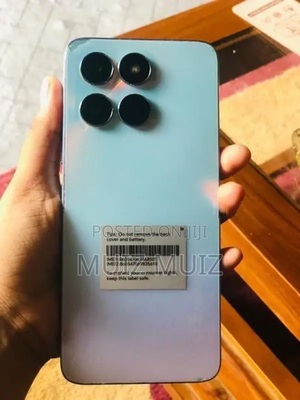 Honor X6A (Used)