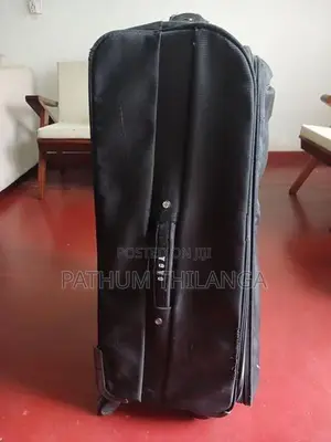 Luggage