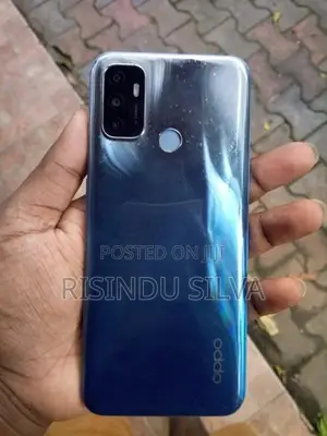 Oppo A53 (Used)