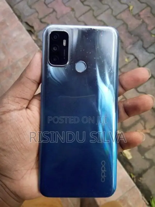 Oppo A53 (Used)