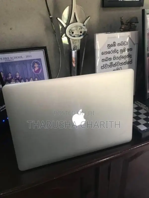 Apple MacBook Pro