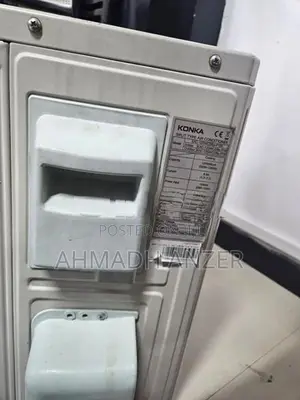 Konka Inverter AC