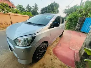 Toyota Pixis EPOCH 2023