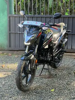 Honda CB Hornet 2019