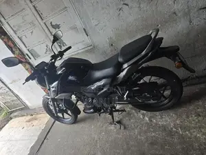 TVS Raider 125 2025