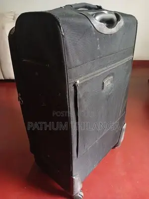 Luggage