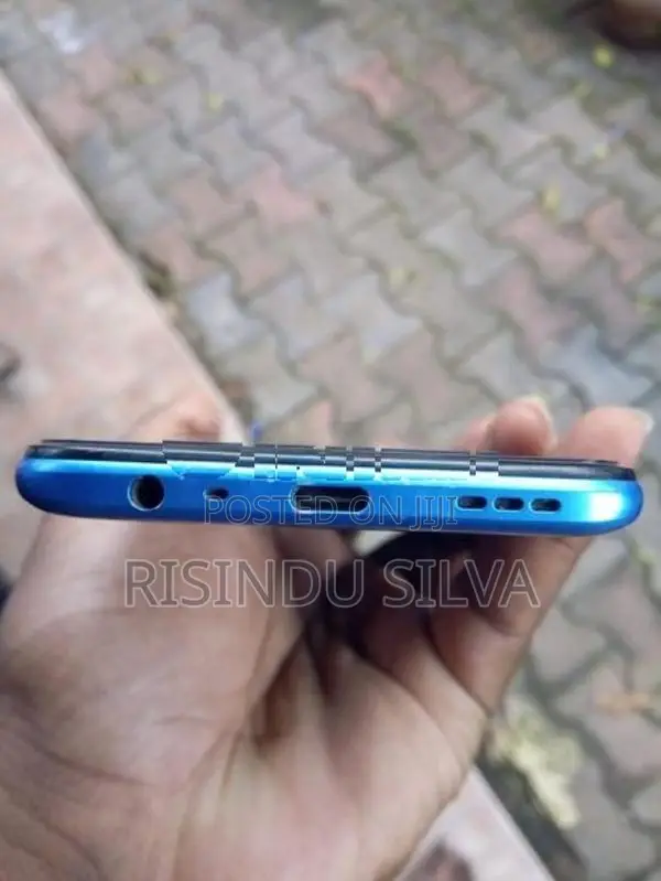 Oppo A53 (Used)
