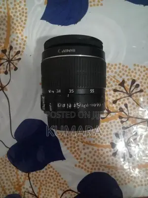 Canon Eos1300D Lens 4