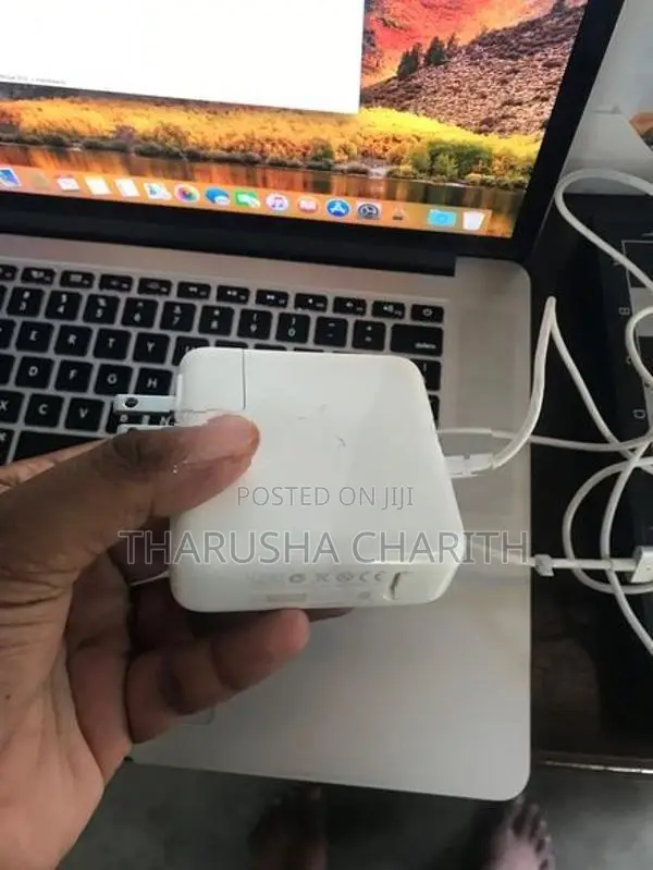 Apple MacBook Pro