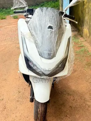 Honda PCX160 160 2025