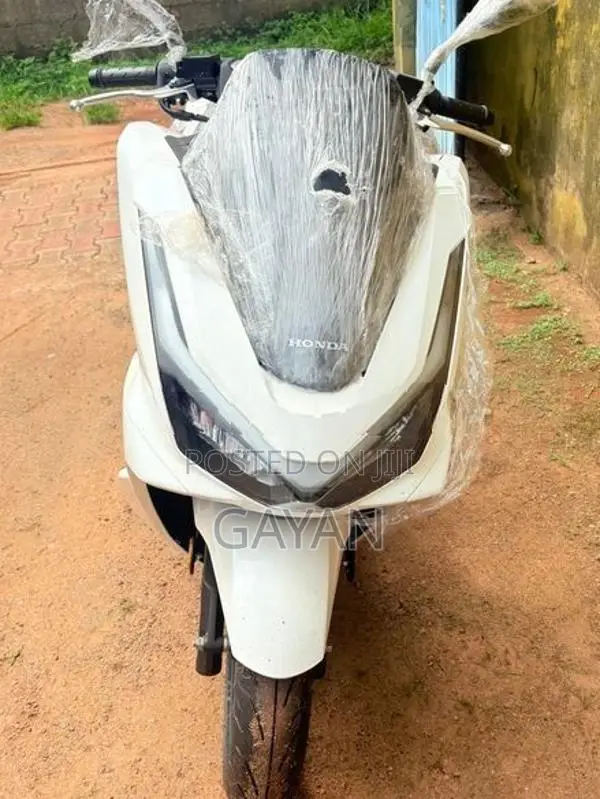 Honda PCX160 160 2025